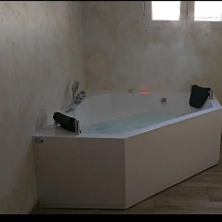 Holiday home Romeo Chiclana de la Frontera