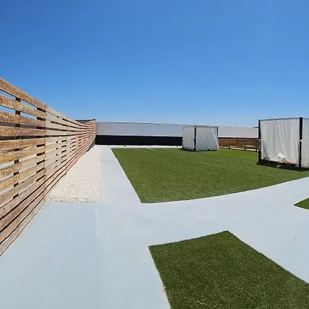 Romeo Holiday home