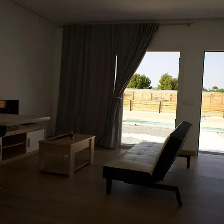 Holiday home Romeo