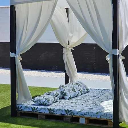 Romeo Holiday home *