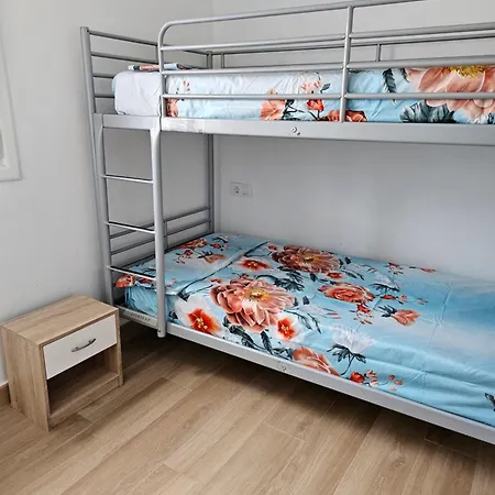 Holiday home Romeo Chiclana de la Frontera