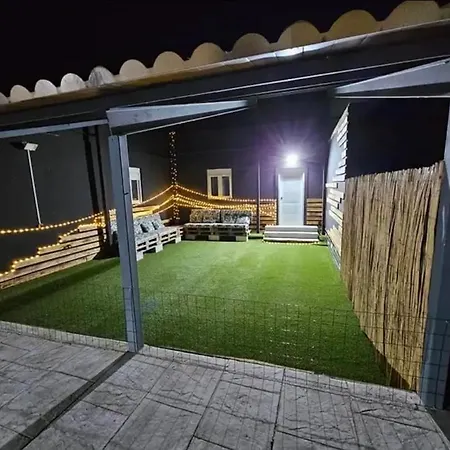 Holiday home Romeo *