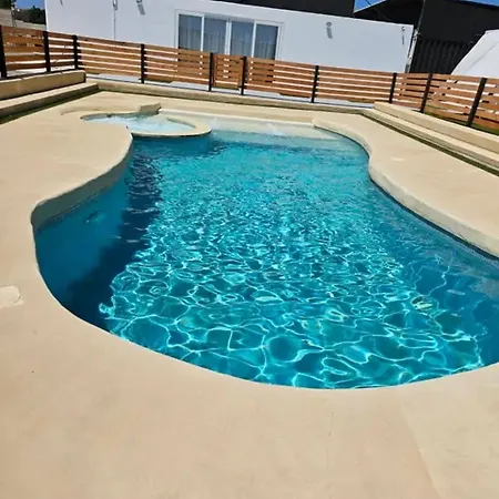 Romeo Holiday home