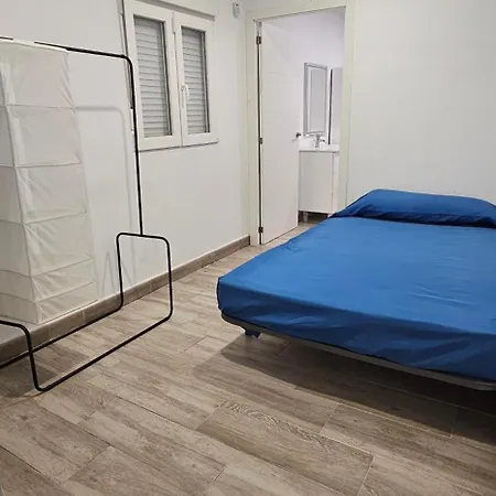 Romeo Holiday home