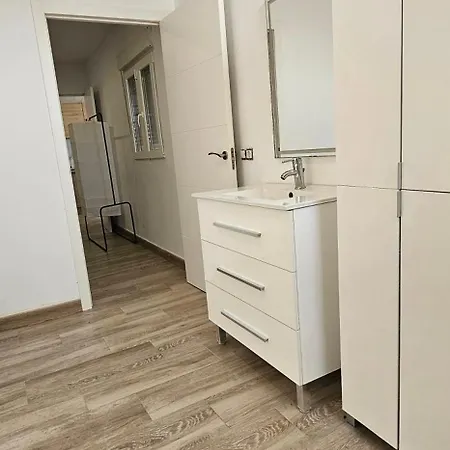 Holiday home Romeo *