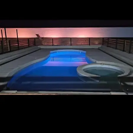 Romeo Holiday home