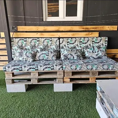 Romeo Holiday home