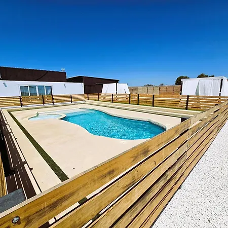 Holiday home Romeo